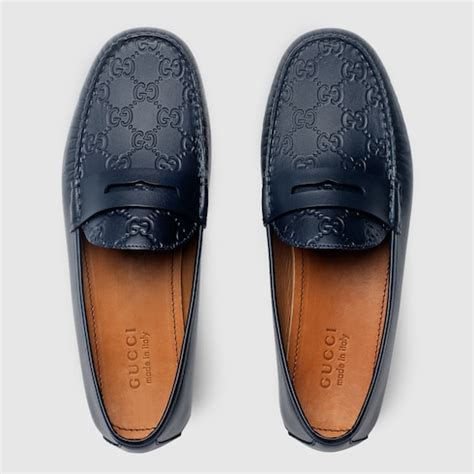 gucci drivers uomo 2018|Gucci Drivers .